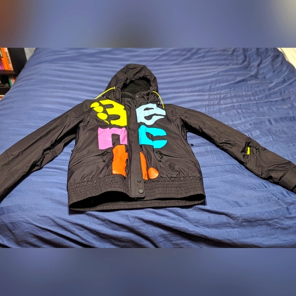 BENCH ski jacket - Picture 1 of 4